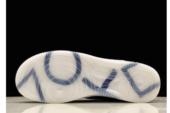 'Playstation' 1 Force Air BQ3634-001 Playstation '18 Qs 0123